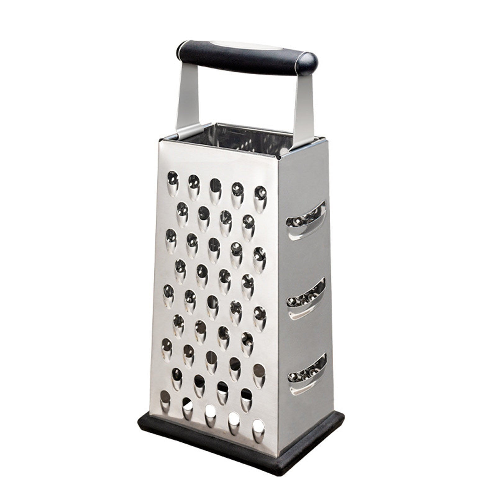 VBXOAE Fruit and Vegetable Shredder-Multi-Purpose Stainless
