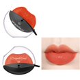 thumbnail image 1 of Ruifaya Lápiz labial mate Lazy Lip de 12 colores para mujer, resistente al agua y duradero, 1 of 7