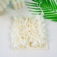 thumbnail image 6 of Soap Holder Loofah Sponge Durable Cloth Bath Exfoliator for Smooth Skin, 6 of 13