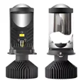 thumbnail image 1 of Lupas Alta Y Baja Focos Bi Led H4 Faro Auto Moto 20000 Lm, 1 of 1