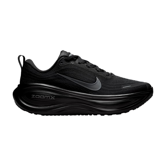 Nike Vomero Plus Black / Dark Smoke Grey  HV8154-001 Women's Size 7