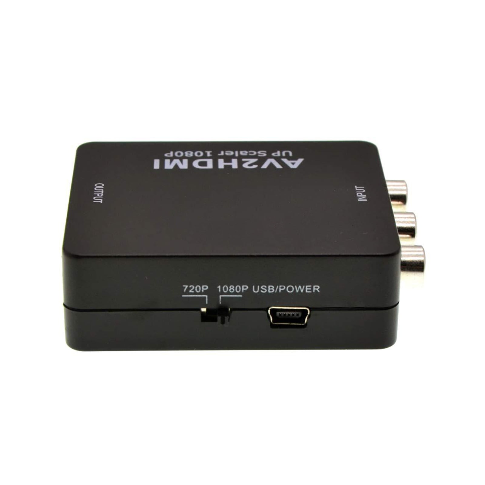 Hdmi to av2 hotsell
