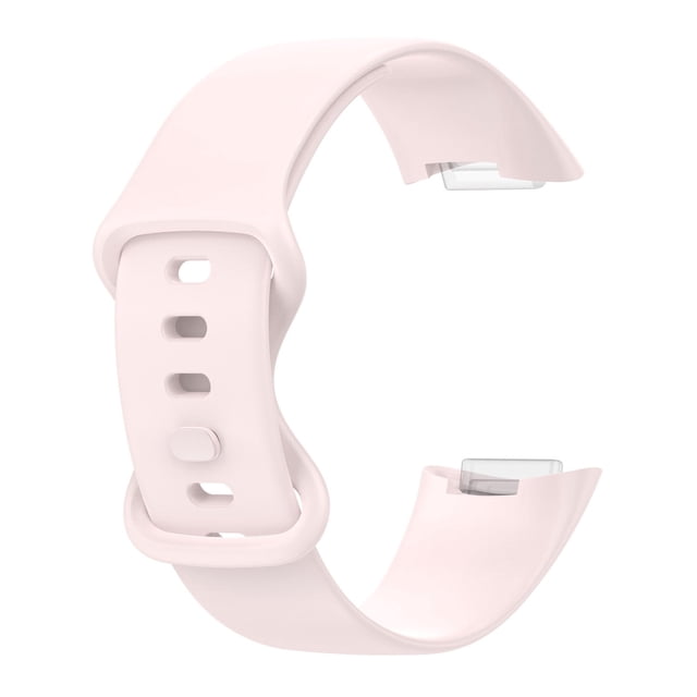 Binmer Suitable For Charge5 Smart Watch Strap Smart Warch Exquisite Fashion Wristband Wristband