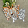 thumbnail image 3 of Die Cuts for Card Making, Ouginx Large Butterfly Rose Metal Cutting Dies DIY Die Cutters Die Stencils for Scrapbooking, Embossing & More, 3 of 6