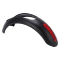thumbnail image 3 of Rear Mud Guard Shell, Durable Reliable Rear Wheel Mudguard Cover Replacement Simple Installation For ES1 ES2 ES3 ES4 Electric Scooter, 3 of 8