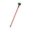 thumbnail image 5 of Lightweight Golf Swing Training Aid Improve Chipping Accessories Correct Posture Red, 5 of 7