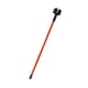 thumbnail image 5 of Ayuda de Entrenamiento de Swing de Golf Kusrkot Rojo, 5 of 8