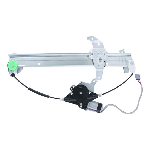 Window Regulator