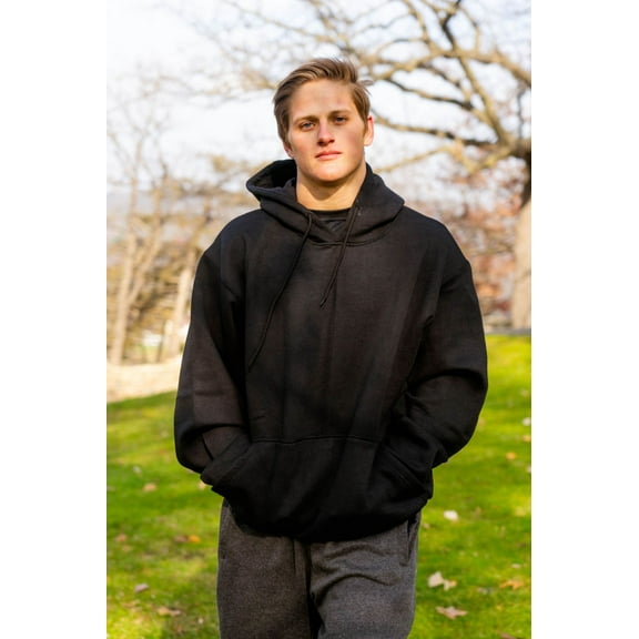 Big & Tall - Performance Fleece - Pullover Hoodie