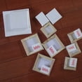 thumbnail image 1 of Guantes de juego para controlador de juegos móvil, material de fibra nano-plata con dedo táctil, guantes de pantalla táctil sin costuras, transpirables y antisudor de alta sensibilidad para juegos de, 1 of 4