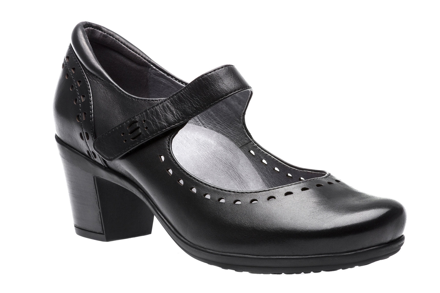 ABEO Footwear ABEO Penny Neutral Dress Shoes