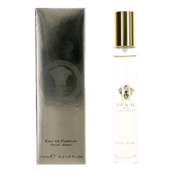 Eros Pour Femme Eau De Parfum
