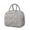 Grey-3, variant on Lunch Bag Lunch Box for Women Reusable Insulated Lunch Cooler Bags,Large Capacity for Work Travel Picnic,Water-Resistant Beige American Pastoral Lunch Tote Bag Gifts for Woman Mom Beige