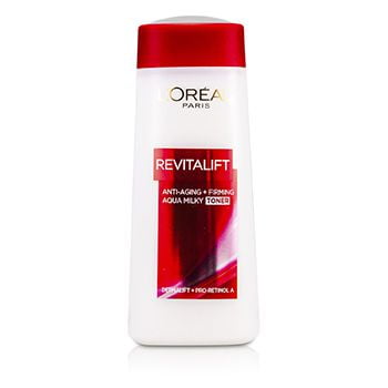 Dermo-Expertise RevitaLift Anti-Wrinkle & Firming Aqua-Milky Toner 6.7oz