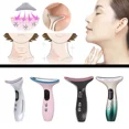 thumbnail image 2 of Microcorriente facial estiramiento de la piel Lifting Dispositivo Cara Cuello Máquina de Belleza, 2 of 4