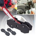 thumbnail image 4 of Car 360° Brake Piston Caliper Spreader Twin Quad Caliper Tools Double And Four Piston Calipers., 4 of 7