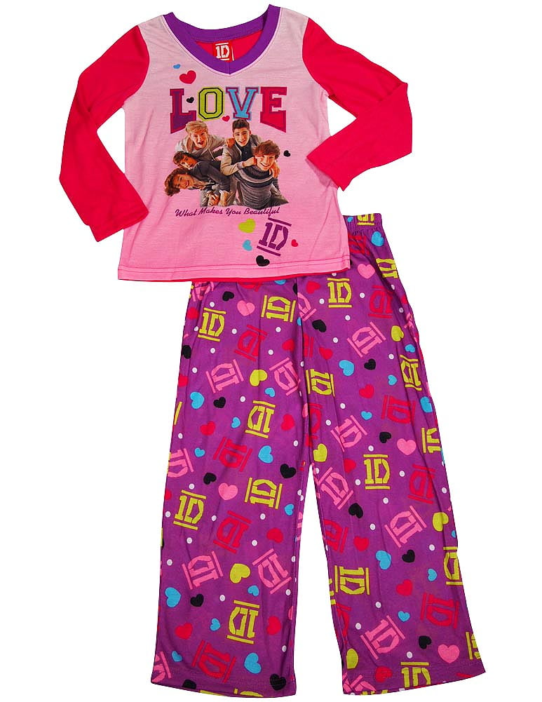 1d pajamas sale