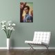 thumbnail image 5 of You (Serie) Cuadro decorativo colgante - Arte de pared - Póster enmarcado - Decoración de pared - Regalos para familia, amigos y aficionados 40*60 cm, 5 of 6