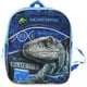 thumbnail image 1 of Mochila Jurassic World para niños, moderna, azul Raptor Blue, 1 of 4