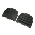 thumbnail image 1 of Mudflap Liner Access Cover, Left Right 51717143849 Mud Guard Repairing ABS Plastic Anti Scratch  For Automobile Parts, 1 of 8
