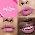 thumbnail image 5 of (2 pack) COVERGIRL Clean Lip Color, 215 Enchantress Blush, 0.12 oz, 5 of 15