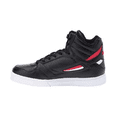 thumbnail image 3 of Tenis Fila Everage Negro Hombre 28, 3 of 4