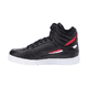 thumbnail image 3 of Tenis Fila Everage Hombre Negro 26.5, 3 of 4