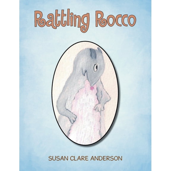 Rattling Rocco, (Paperback)