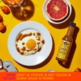 thumbnail image 4 of Hot N Saucy Sweet Potato N Habanero Hot Sauce, 5 fl oz, Medium Spice, 4 of 5