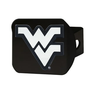 Wvu car accessories deals