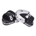 thumbnail image 4 of DYNWAVECA Gants de Boxe Entraînement Physique Courbés pour Femmes, 4 of 10