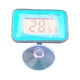 thumbnail image 2 of Termómetro Digital de Agua Operación Simple Acuario Medidor Sumergible, 2 of 8