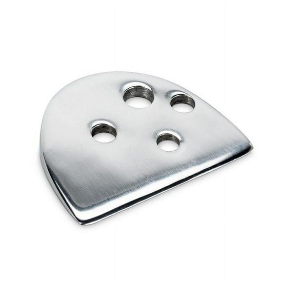 3.5 in. Semi Circle Cheese Cutter