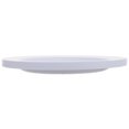 thumbnail image 3 of 10 Pcs Assiettes en Plastique Style Occidental pour Dîner Fruits Nourriture Collation, 3 of 8