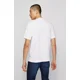 thumbnail image 3 of Camiseta Relaxed Fit De Algodón Elástico Con Logo Estampado, 3 of 5