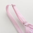 thumbnail image 5 of Teen Girl's Cotton Comfort Seamless Cami Bra with Removable Padding, 5 of 5