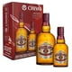thumbnail image 1 of Whisky Chivas Regal 12 años 750 ml + 1 botella de 375 ml, 1 of 2