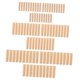 thumbnail image 5 of Juego de 90 pasadores de madera, clavijas de 6mm, 8mm, 10mm, varillas redondas de madera, tacos de madera para cajones, proyectos de carpintería,, 5 of 9