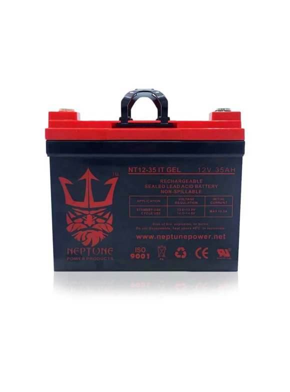 12 Volt Deep Cycle Batteries in Deep Cycle Batteries