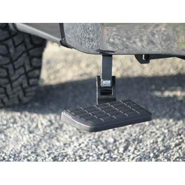 Amp Research by RealTruck BedStep
