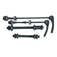 thumbnail image 5 of Cycling Quick Releases Set Release Bicycle Hub And Bike Front Rear Axle Hollow Shaft For Mountain Bicycle, 5 of 5