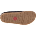 thumbnail image 4 of Haflinger Womens Lacey Clog, 4 of 8