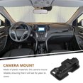 thumbnail image 4 of Camera Bracket Car Rear View Camera Reverse Camera Mounting Bracket Reverse Camera License Plate Bracket, 4 of 6