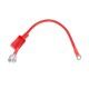 thumbnail image 1 of Cable de Batería Unique Bargains Rojo 19.67' 2 AWG Reemplazo para Coche, 1 of 7