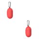 thumbnail image 4 of Seitruly Funda protectora de silicona para Buds + funda para auriculares Bluetooth para Buds Plus, accesorios para caja de No.06 2piezas, 4 of 6