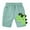 M256 E, variant on Tfken Summer Shorts For Boys Cartoon Print Elastic Waist Shorts With Pockets Casual Fashion Toddler Comfortable Clothes Black Size 18-24 Months