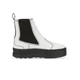 thumbnail image 1 of Bota Puma Mayze Chelsea Pop blanco 23 Puma 384549 01, 1 of 4