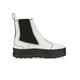 thumbnail image 1 of Bota Puma Mayze Chelsea Pop blanco 22.5 Puma 384549 01, 1 of 4