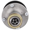 thumbnail image 5 of 8TEN Deck Spindle with Pulley for Husqvarna 539112170 532173436 810-CSP2214N, 5 of 6
