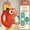 B, variante sur Yhmxh Ensemble de Jouets de Construction Jouets pour Tout-Petits Pistolets à Balles Dinosaure à Main avec Balle Adhésive Élastique Douce Cibles de Tir d'Intérieur Jouet Sans BPA Jouet pour Bébé Activité Sensorielle pour Nouveau-Nés 3+ Mois